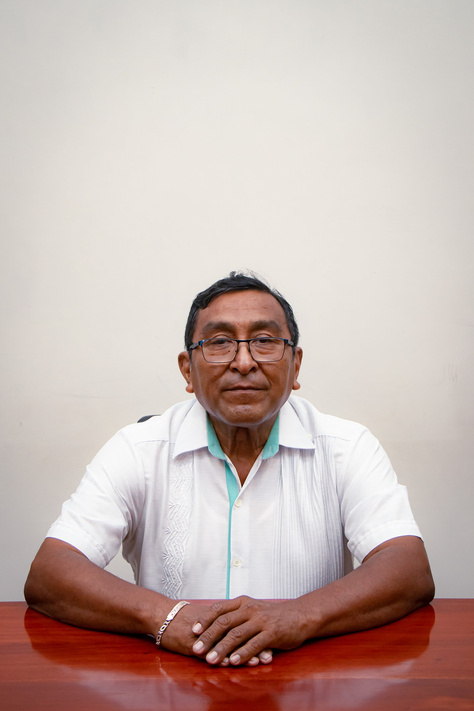 Arturo Ramírez