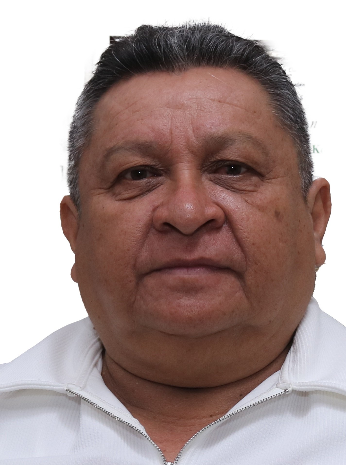 Carlos Magaña