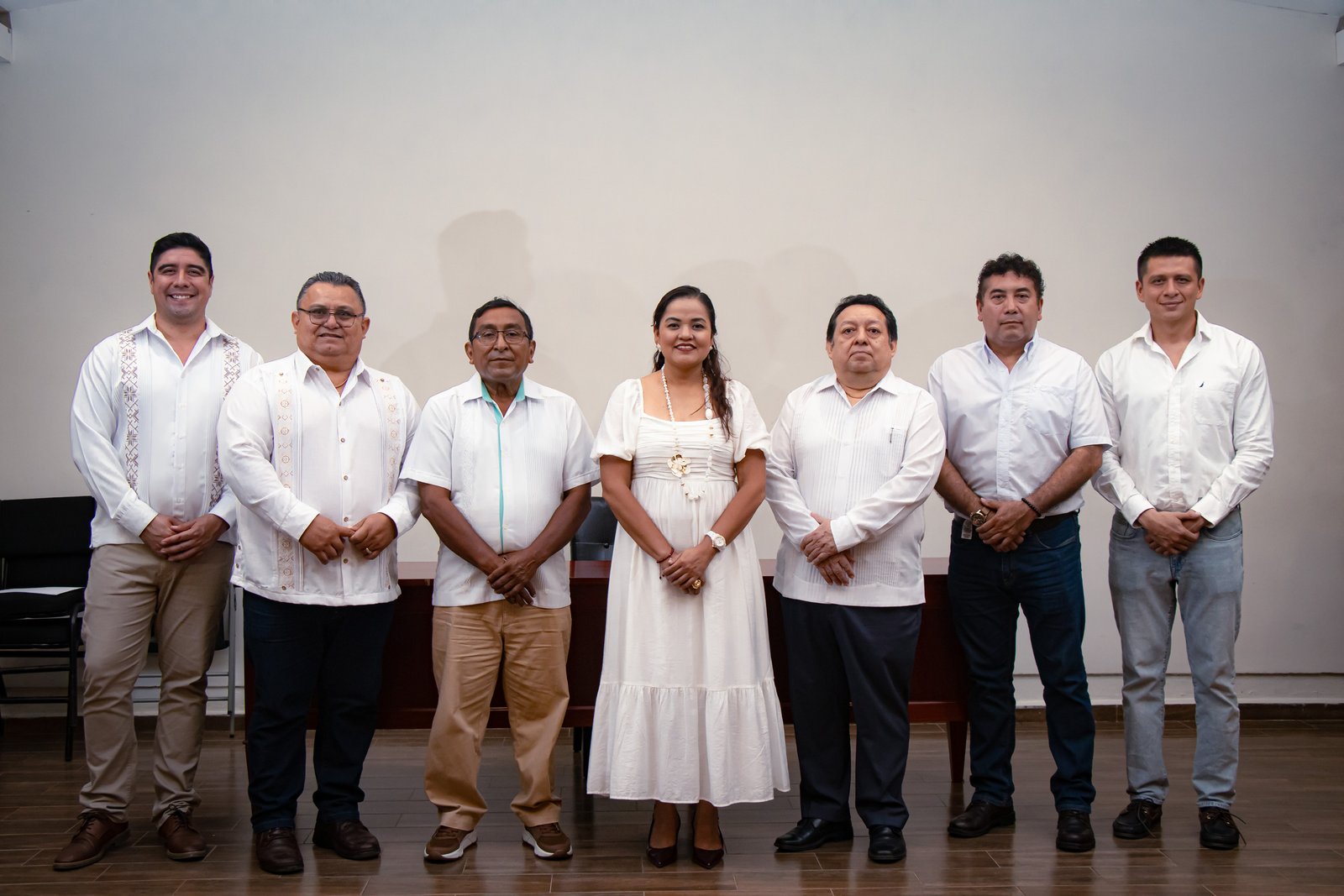 Departamentos