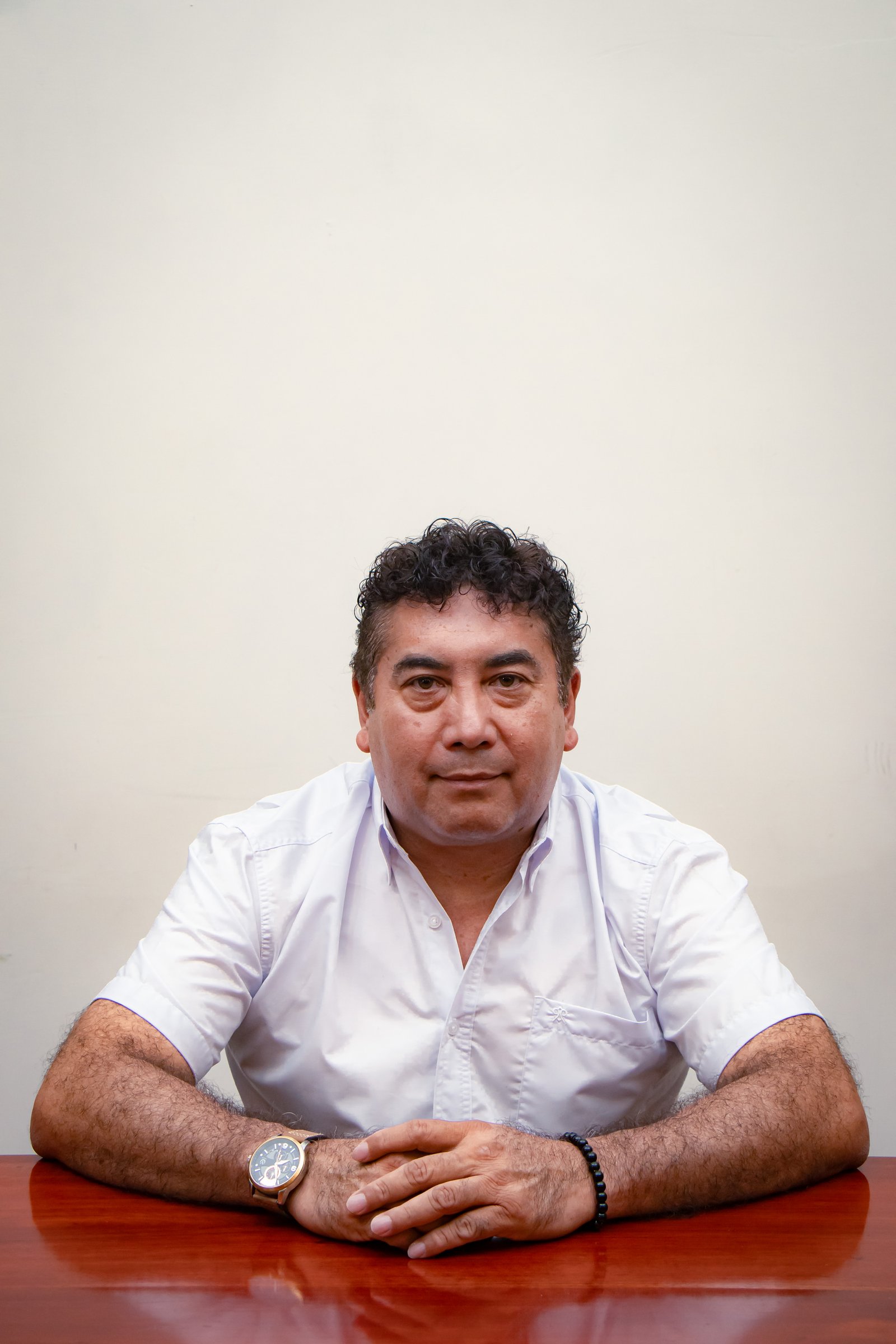 Edilberto Mena