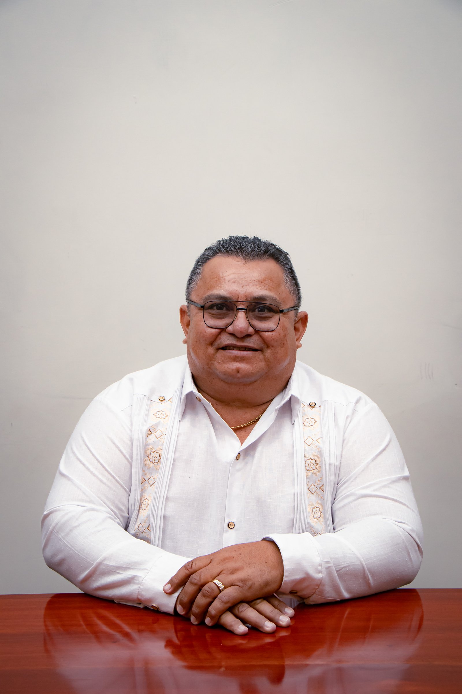 Guillermo Barrera
