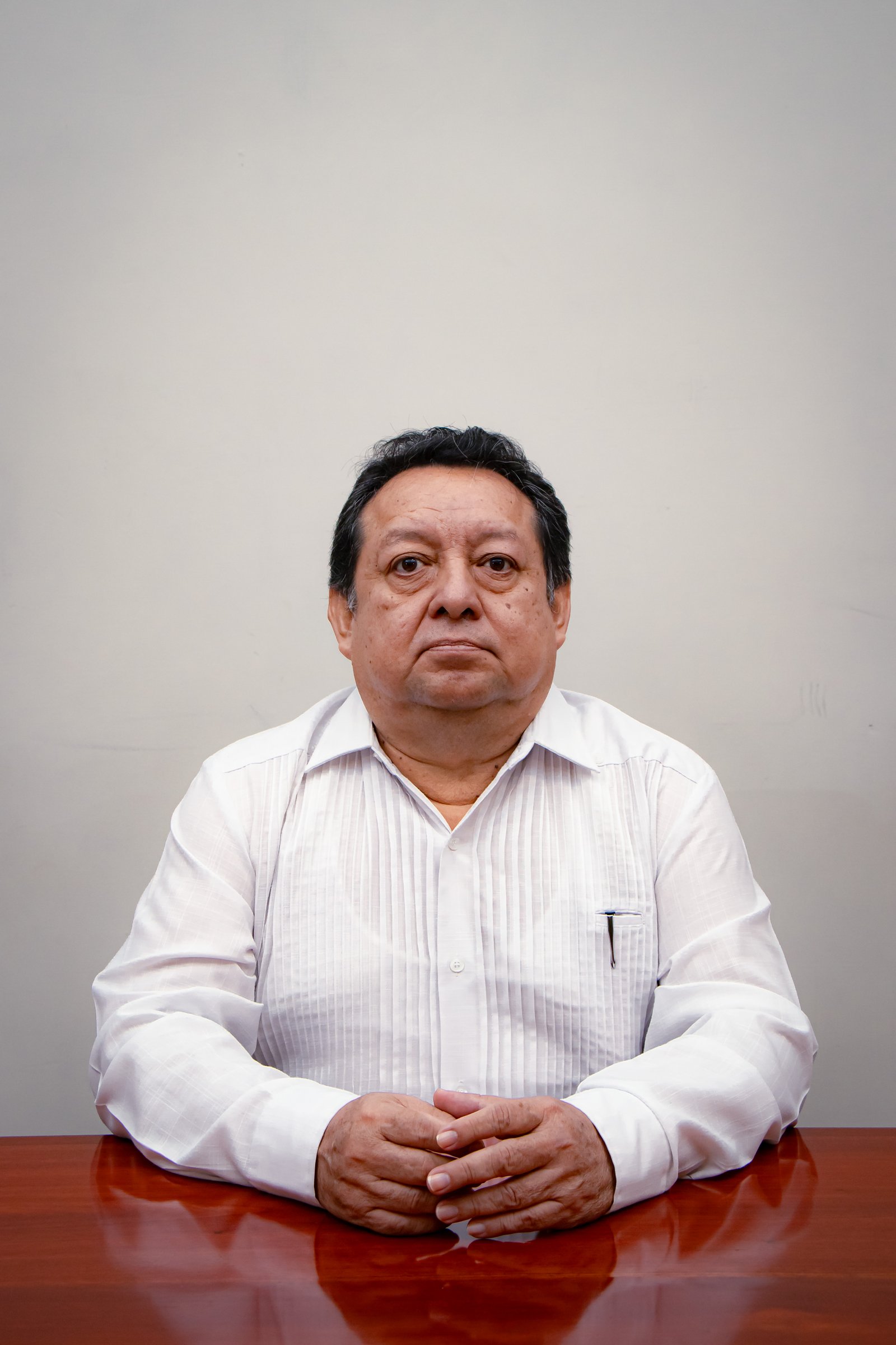 Helbert Canche