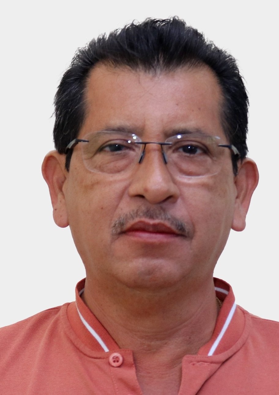 Mario Várguez