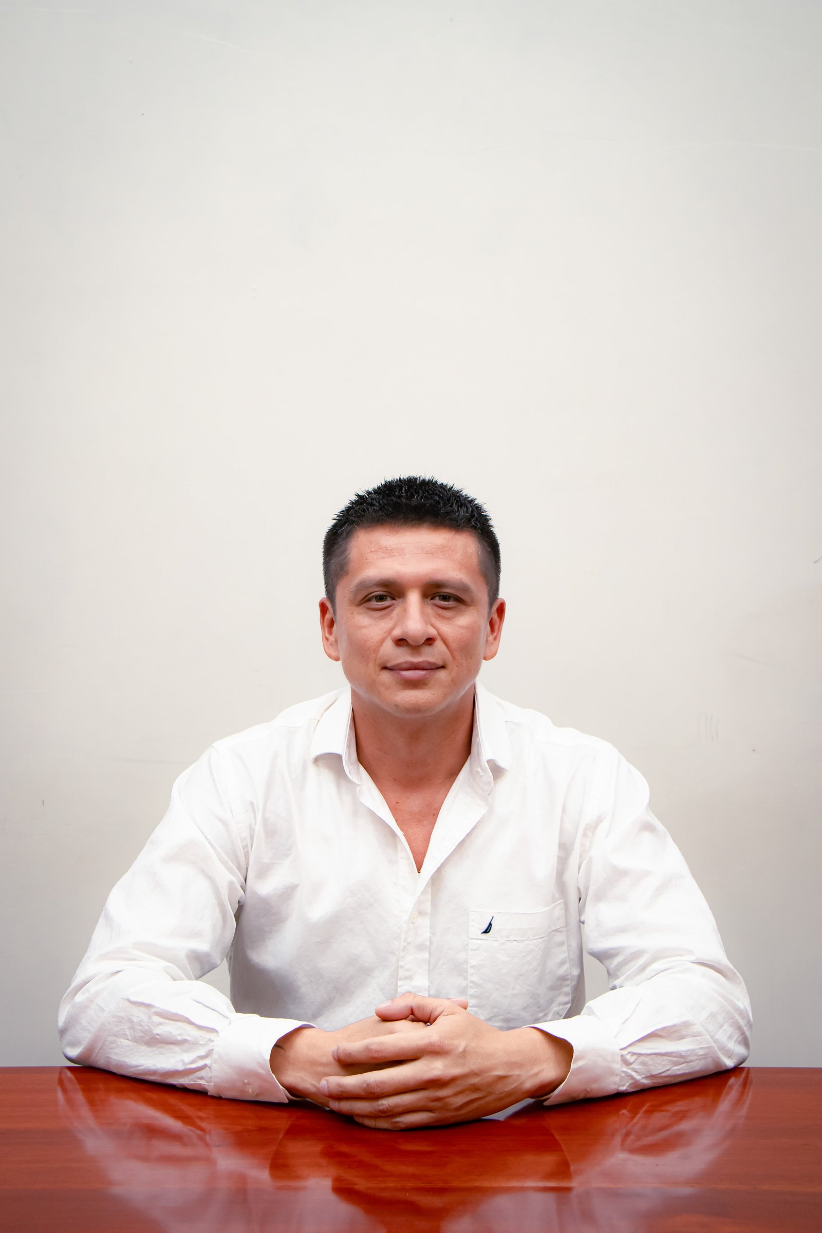 Víctor Manzanero